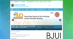 Desktop Screenshot of hkua.org